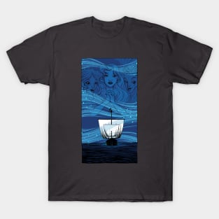 Siren‘s song T-Shirt